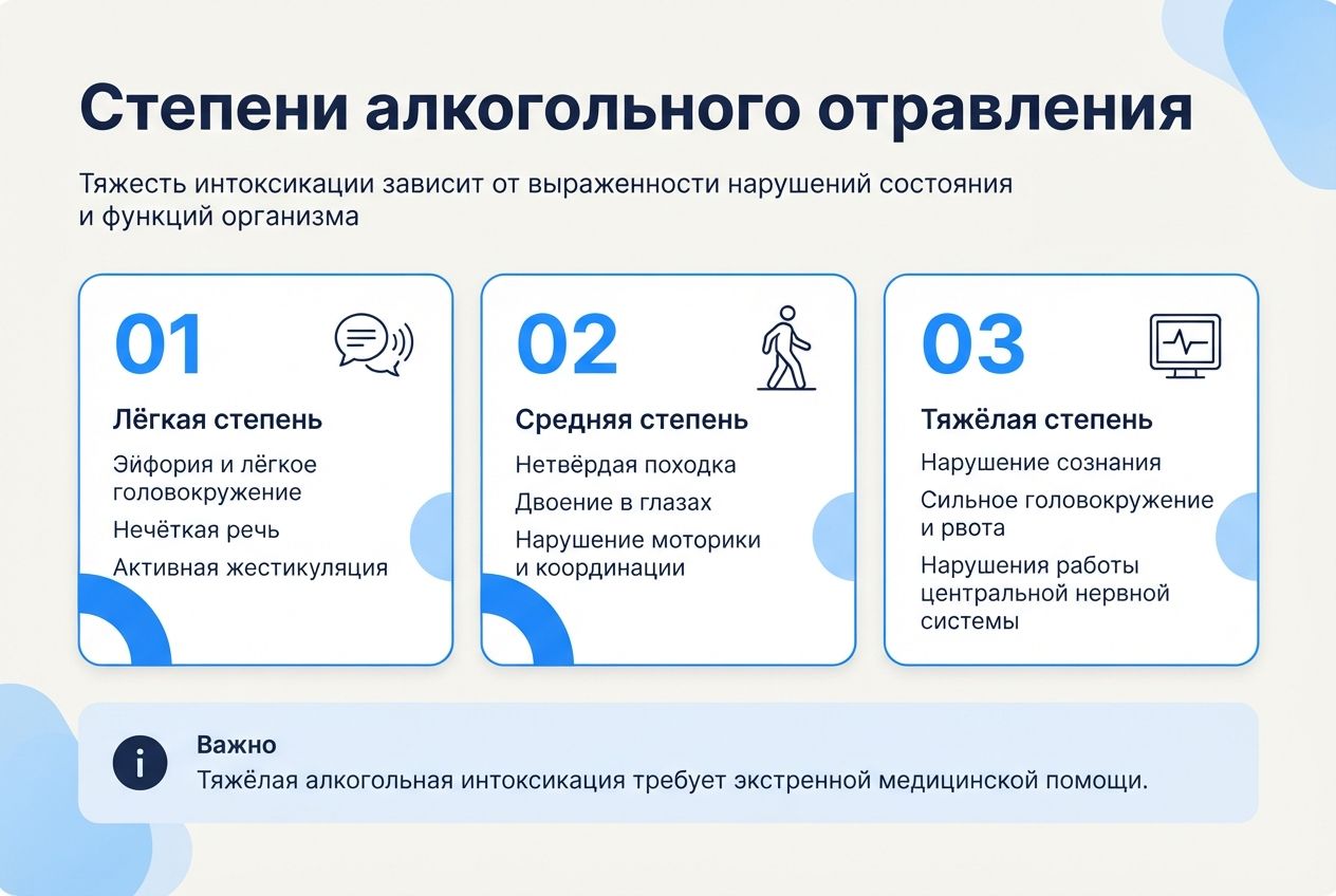 Детоксикация от алкоголя в Симе инфографика